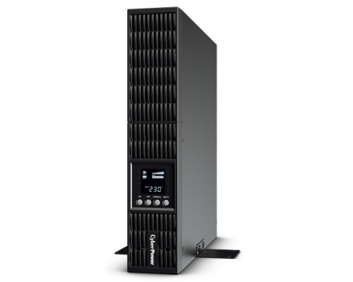 Источник бесперебойного питания CyberPower OLS1000ERT2U