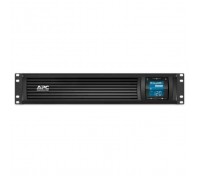 Источник бесперебойного питания APC SMC1500I-2UC                                                                                                                                                                                                          