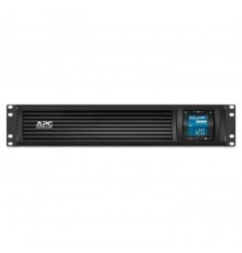 Источник бесперебойного питания APC SMC1500I-2UC                                                                                                                                                                                                          