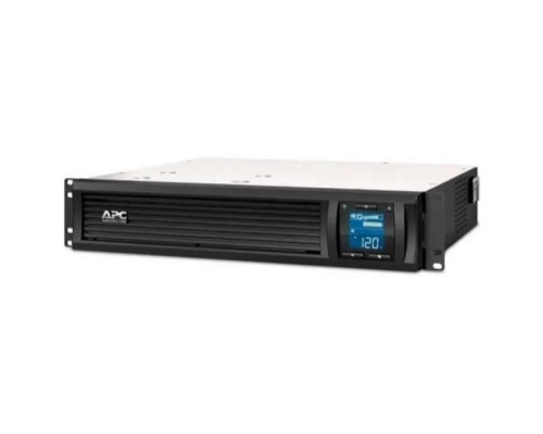 Источник бесперебойного питания APC SMC1500I-2UC