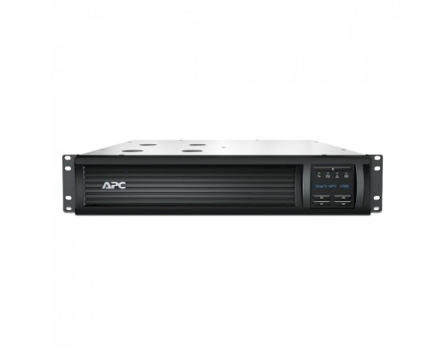 Источник бесперебойного питания APC  SMT1500RMI2UC