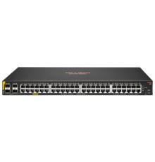 Коммутатор HPE Aruba 6100 JL675A                                                                                                                                                                                                                          