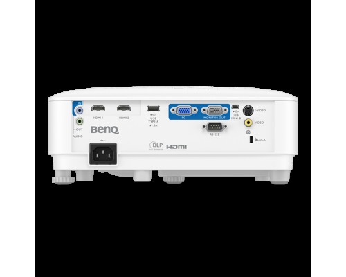 Проектор BenQ Projector MW560