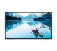 Профессиональный дисплей Goodview 75