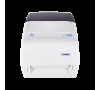 Термотрансферный принтер этикеток iDPRT iT4S 10.F.IT40.9UE01                                                                                                                                                                                              