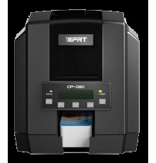 Принтер пластиковых карт iDPRT CP-D80                                                                                                                                                                                                                     