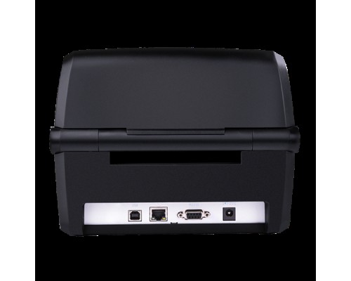 Термотрансферный принтер этикеток iDPRT iT4X 10.F.IT40.00004