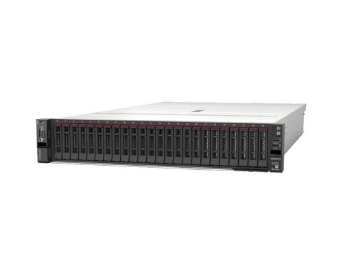 Сервер Lenovo ThinkSystem SR650 V2 Rack 2U 7Z73A068EA