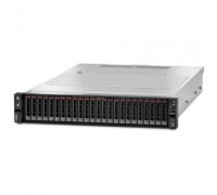 Сервер Lenovo ThinkSystem SR650 Rack 2U 7X06KQVN00                                                                                                                                                                                                        