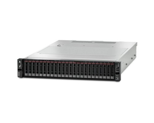 Сервер Lenovo ThinkSystem SR650 Rack 2U 7X06KQVN00