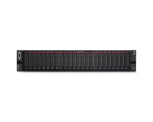 Сервер Lenovo ThinkSystem SR650 Rack 2U 7X06KQVN00