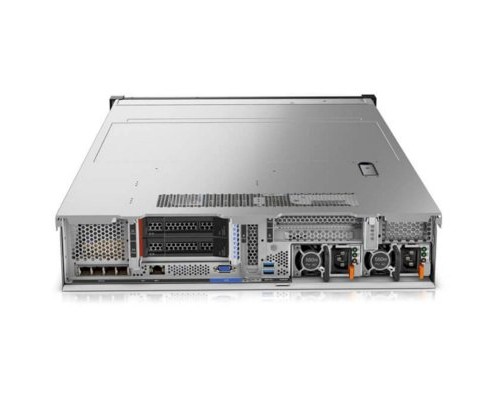 Сервер Lenovo ThinkSystem SR650 Rack 2U 7X06KQVN00