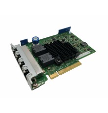 Сетевой адаптер HPE FLR-T I350-T4V2 665240-B21                                                                                                                                                                                                            