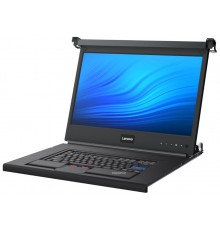 Консоль Lenovo ThinkSystem 18.5