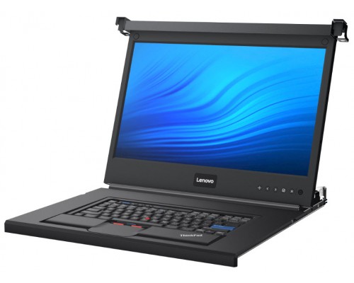 Консоль Lenovo ThinkSystem 18.5