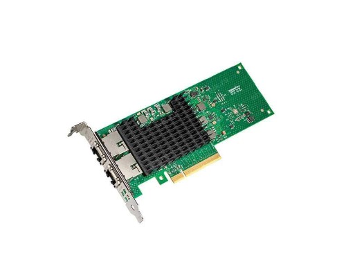 Контроллер DELL Intel X710-T2L Dual Port 540-BCSE