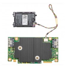 Контроллер DELL PERC H755 405-AAXO                                                                                                                                                                                                                        