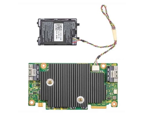 Контроллер DELL PERC H755 405-AAXO