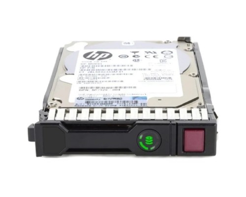 Накопитель SSD HPE ProLiant 1.92TB P37011-B21