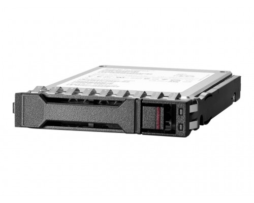 Накопитель SSD HPE 3.84TB Read Intensive P37001-B21