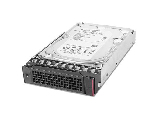 Жесткий диск Lenovo ThinkSystem 900GB 7XB7A00026