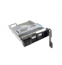 Накопитель SSD Dell PowerEdge Read Intensive 480 ГБ 345-BEBH                                                                                                                                                                                              