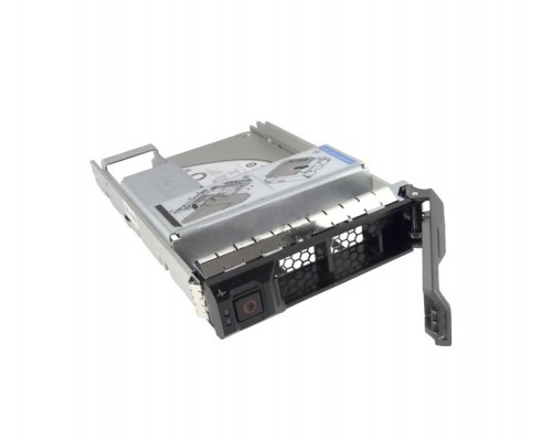 Накопитель SSD Dell PowerEdge Read Intensive 480 ГБ 345-BEBH