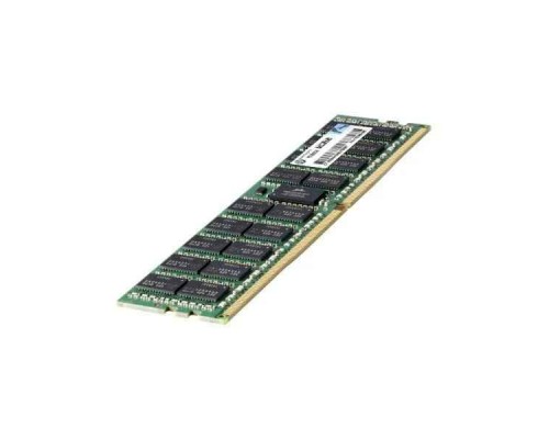 Модуль памяти HPE 16GB PC4-2666V-R 850880R-001