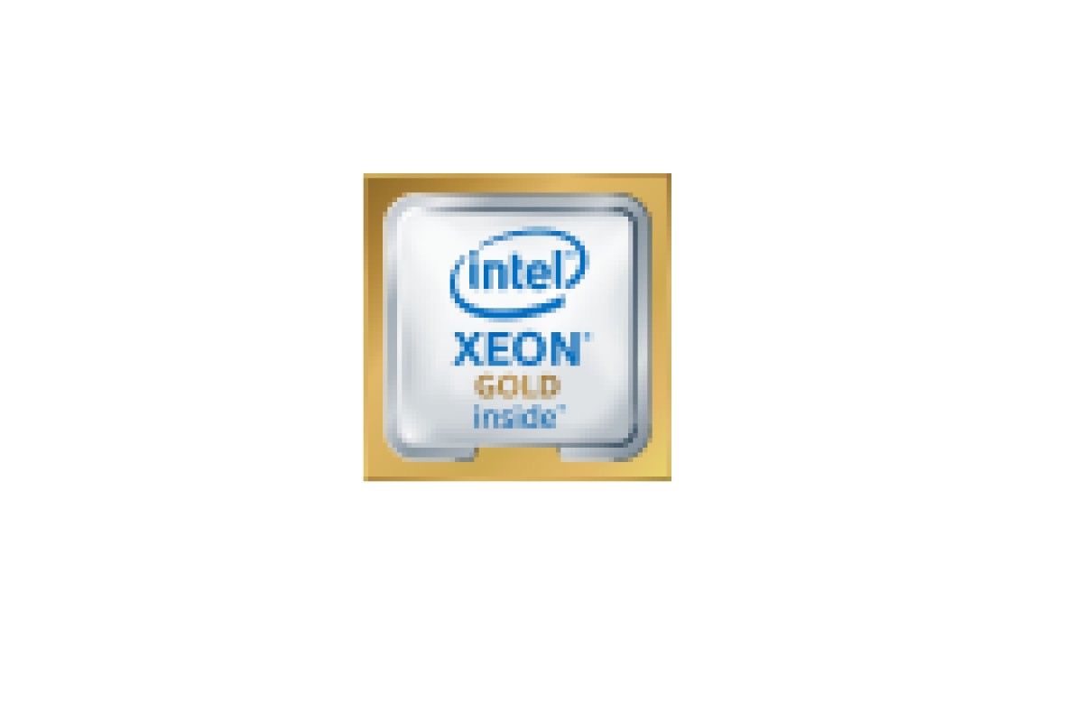 Intel xeon gold 6240