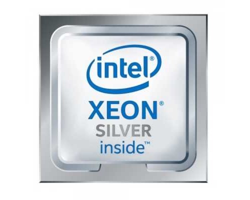 Процессор Lenovo Intel Xeon Silver 4310 4XG7A63468