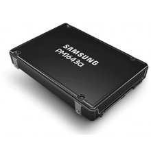 Накопитель SSD Samsung PM1643a 6.4Tb MZILT6T4HALA-00007                                                                                                                                                                                                   