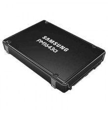 Накопитель SSD Samsung PM1643a 3.2Tb MZILT3T2HBLS-00007                                                                                                                                                                                                   