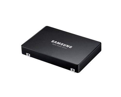 Накопитель SSD Samsung PM1743 3.84Tb MZWLO3T8HCLS-00A07