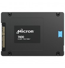 Накопитель SSD Micron 7450 PRO 15.36 ТБ MTFDKCC15T3TFR-1BC1ZABYY                                                                                                                                                                                          