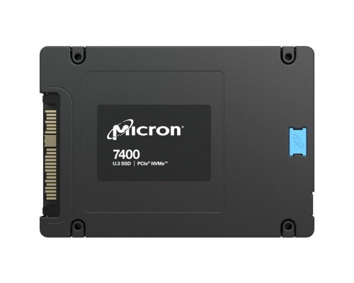 Накопитель SSD Micron 7450 PRO 15.36 ТБ MTFDKCC15T3TFR-1BC1ZABYY