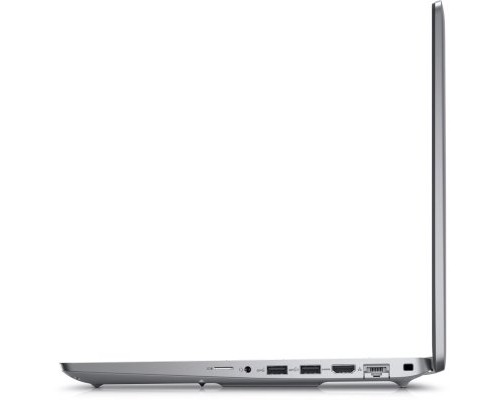 Ноутбук Dell Latitude 5540-7653