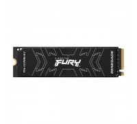 Накопитель SSD Kingston Fury Renegade 2Tb SFYRDK/2000G                                                                                                                                                                                                    