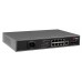 Управляемый коммутатор QTech 4610-10T-POE-AC