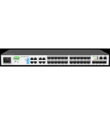 Управляемый коммутатор уровня 3 SNR SNR-S3850G-24FX-UPS                                                                                                                                                                                                   