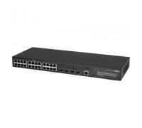 Коммутатор Dahua DH-AS4300-24GT4GF                                                                                                                                                                                                                        