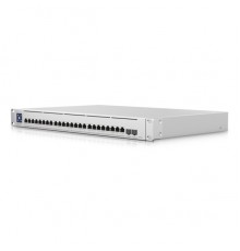 Коммутатор Ubiquiti Switch Enterprise USW-EnterpriseXG-24-EU                                                                                                                                                                                              