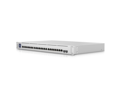 Коммутатор Ubiquiti Switch Enterprise USW-EnterpriseXG-24-EU