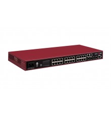 Управляемый коммутатор QTECH QSW-3750-28T-AC-R                                                                                                                                                                                                            