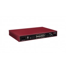 Управляемый коммутатор QTECH QSW-3750-10T-AC-R                                                                                                                                                                                                            