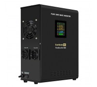 Источник бесперебойного питания ExeGate FineSine SX-1500.LCD.AVR.2SH                                                                                                                                                                                      