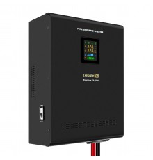 Источник бесперебойного питания ExeGate FineSine SX-7000.LCD.AVR.2SH.T                                                                                                                                                                                    