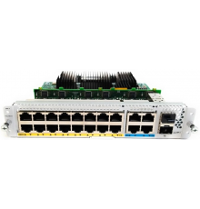 Модуль интерфейсный сетевой Cisco SM-X-16G4M2X=                                                                                                                                                                                                           