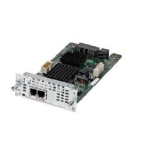 Модуль Cisco NIM-2CE1T1-PRI                                                                                                                                                                                                                               