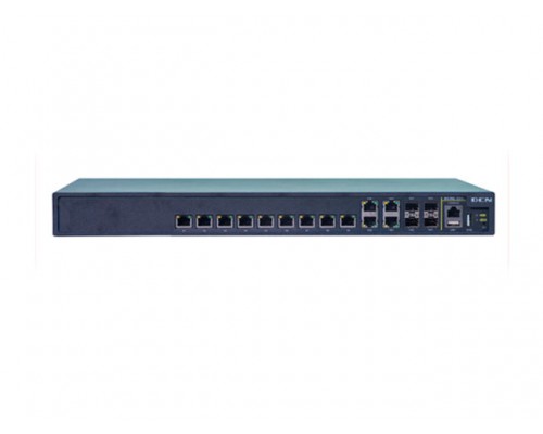 Шлюз безопасности DCN DCME-520