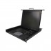 Монитор Fujitsu RC25 43cm/17 TFT 1U US English S26361-K1387-V200